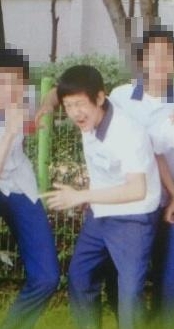 성격 좋았던 과거 학생 시절 엑소 백현이 (인증有) | 인스티즈