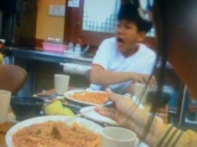 성격 좋았던 과거 학생 시절 엑소 백현이 (인증有) | 인스티즈