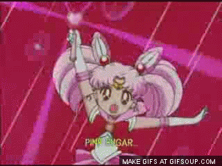 세일러문 전투력 순위 | 인스티즈