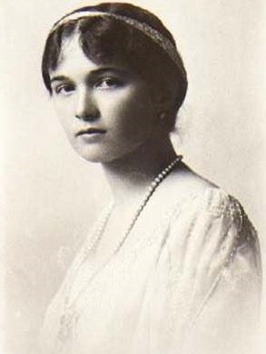 Ressi가 들려주는 이야기 - 4. 아나스타샤 공주(2) | 인스티즈