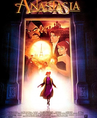 Ressi가 들려주는 이야기 - 4. 아나스타샤 공주(2) | 인스티즈