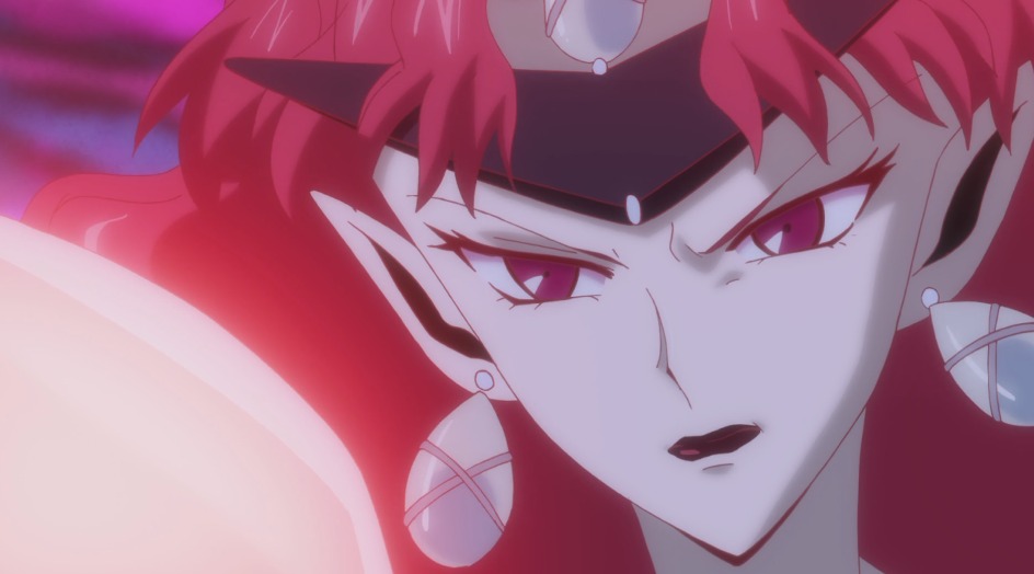 이주연속으로 세일러문 신작을 찬양하겠음 | 인스티즈