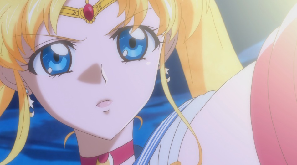 이주연속으로 세일러문 신작을 찬양하겠음 | 인스티즈