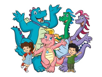 케이블 안나오는 자들의 안식처 추억의 EBS 만화들 | 인스티즈