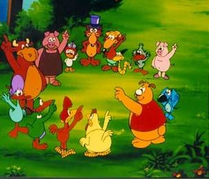 케이블 안나오는 자들의 안식처 추억의 EBS 만화들 | 인스티즈