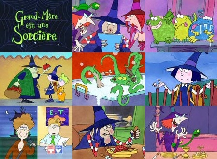 케이블 안나오는 자들의 안식처 추억의 EBS 만화들 | 인스티즈