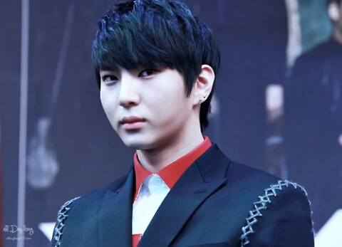 [VIXX/별빛] 오빠 친구들11111111 | 인스티즈