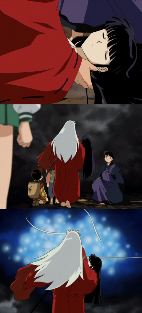 [이누야샤] 이누야샤보고 똥차~똥차~ 하시는데 제발 알고좀 까시길 | 인스티즈