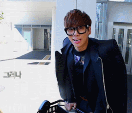 [현중/승현/종현/종대/찬식] 육남매_너 죽고 나 살자 | 인스티즈