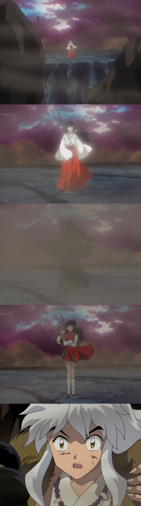 [이누야샤] 이누야샤보고 똥차~똥차~ 하시는데 제발 알고좀 까시길 | 인스티즈