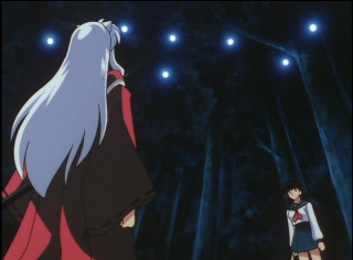 [이누야샤] 이누야샤보고 똥차~똥차~ 하시는데 제발 알고좀 까시길 | 인스티즈