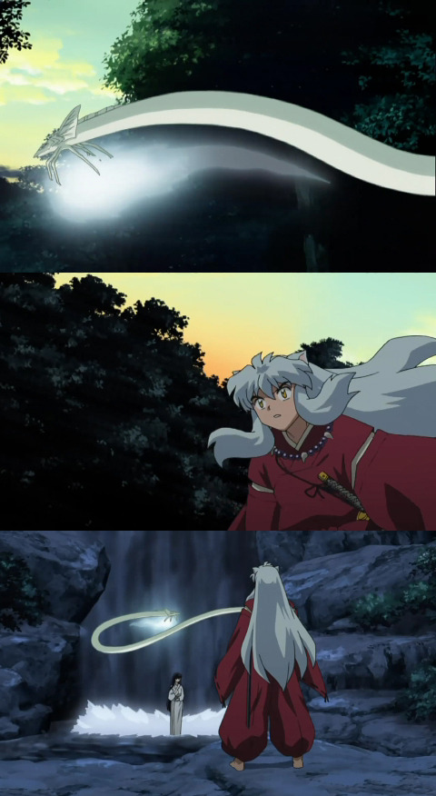 [이누야샤] 이누야샤보고 똥차~똥차~ 하시는데 제발 알고좀 까시길 | 인스티즈