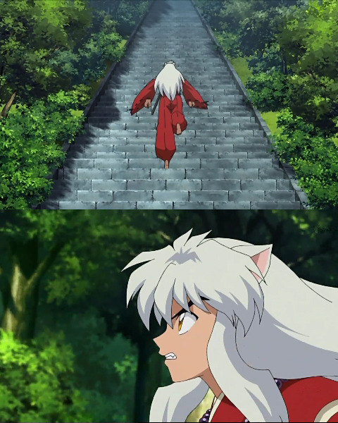 [이누야샤] 이누야샤보고 똥차~똥차~ 하시는데 제발 알고좀 까시길 | 인스티즈