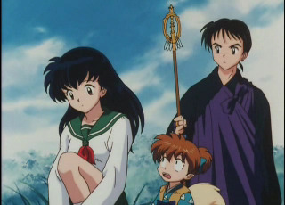 [이누야샤] 이누야샤보고 똥차~똥차~ 하시는데 제발 알고좀 까시길 | 인스티즈