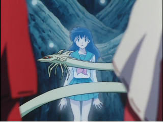 [이누야샤] 이누야샤보고 똥차~똥차~ 하시는데 제발 알고좀 까시길 | 인스티즈