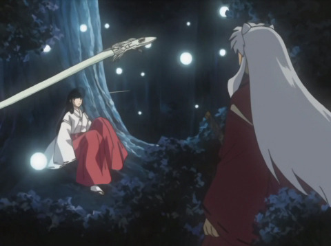 [이누야샤] 이누야샤보고 똥차~똥차~ 하시는데 제발 알고좀 까시길 | 인스티즈