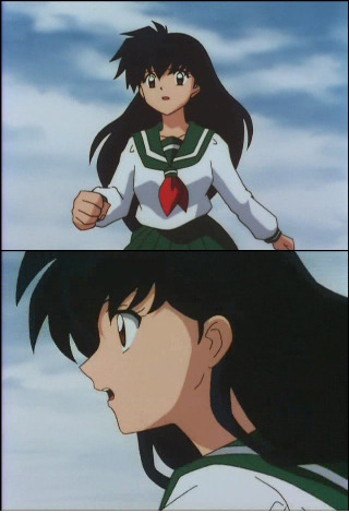 [이누야샤] 이누야샤보고 똥차~똥차~ 하시는데 제발 알고좀 까시길 | 인스티즈