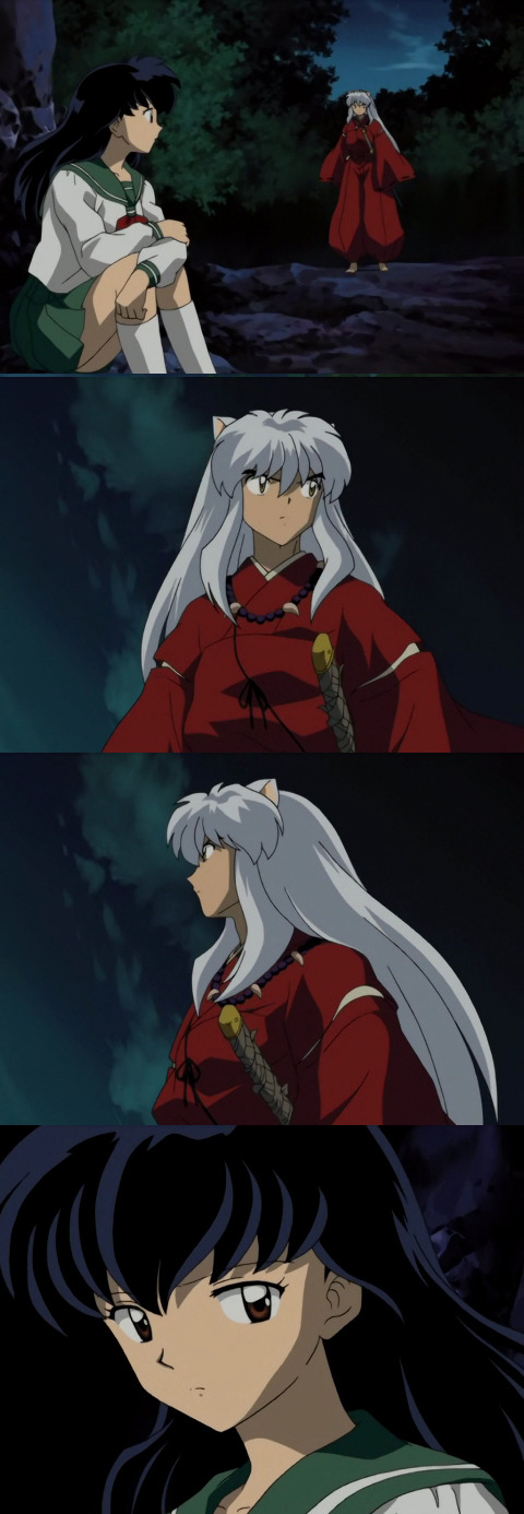 [이누야샤] 이누야샤보고 똥차~똥차~ 하시는데 제발 알고좀 까시길 | 인스티즈