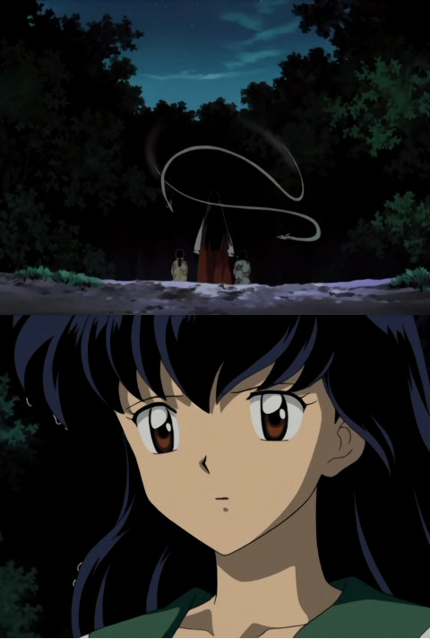 [이누야샤] 이누야샤보고 똥차~똥차~ 하시는데 제발 알고좀 까시길 | 인스티즈