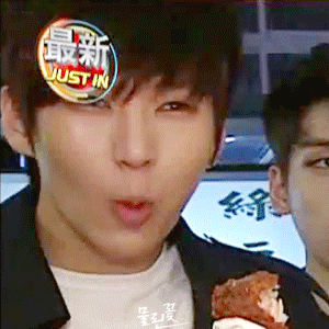 [VIXX/별빛] 오빠친구들4444444 | 인스티즈