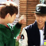 [VIXX/별빛] 오빠친구들555555 | 인스티즈