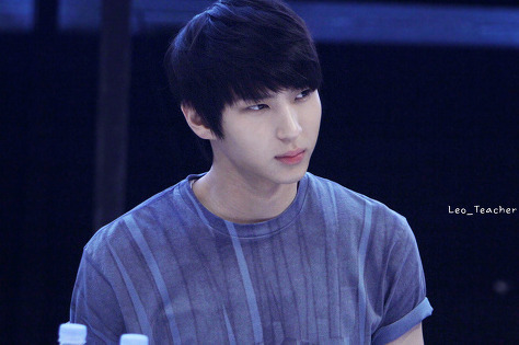 [VIXX/별빛] 오빠친구들555555 | 인스티즈