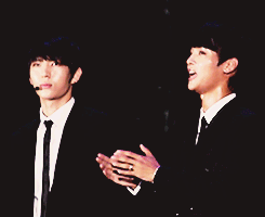 [VIXX/별빛] 오빠친구들555555 | 인스티즈