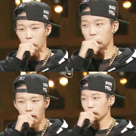 [TeamB/바비] 외고다니다가 자퇴하고 YG연습생되서 연애하게된썰 6 | 인스티즈