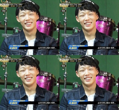 [TeamB/바비] 외고다니다가 자퇴하고 YG연습생되서 연애하게된썰 6 | 인스티즈