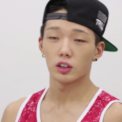 [TeamB/바비] 외고다니다가 자퇴하고 YG연습생되서 연애하게된썰 6 | 인스티즈