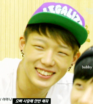 [TeamB/바비] 외고다니다가 자퇴하고 YG연습생되서 연애하게된썰 6 | 인스티즈