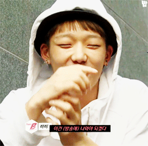 [TeamB/바비] 외고다니다가 자퇴하고 YG연습생되서 연애하게된썰 14 | 인스티즈