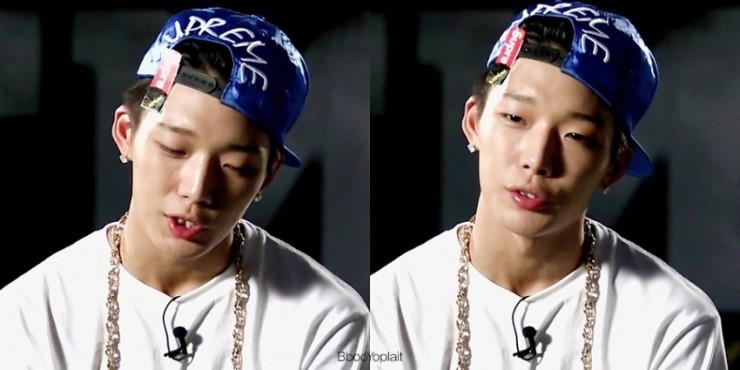 [TeamB/바비] 외고다니다가 자퇴하고 YG연습생되서 연애하게된썰 14 | 인스티즈