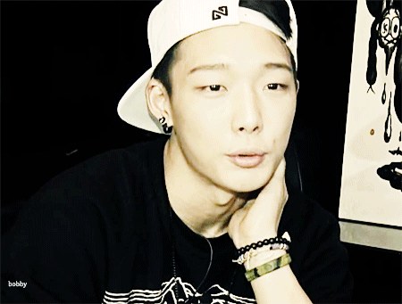 [TeamB/바비] 외고다니다가 자퇴하고 YG연습생되서 연애하게된썰 15 | 인스티즈