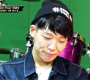 [TeamB/바비] 외고다니다가 자퇴하고 YG연습생되서 연애하게된썰 19 | 인스티즈