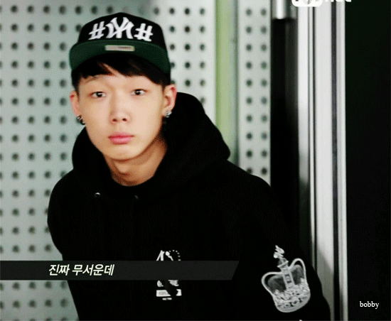 [TeamB/바비] 외고다니다가 자퇴하고 YG연습생되서 연애하게된썰 20 | 인스티즈