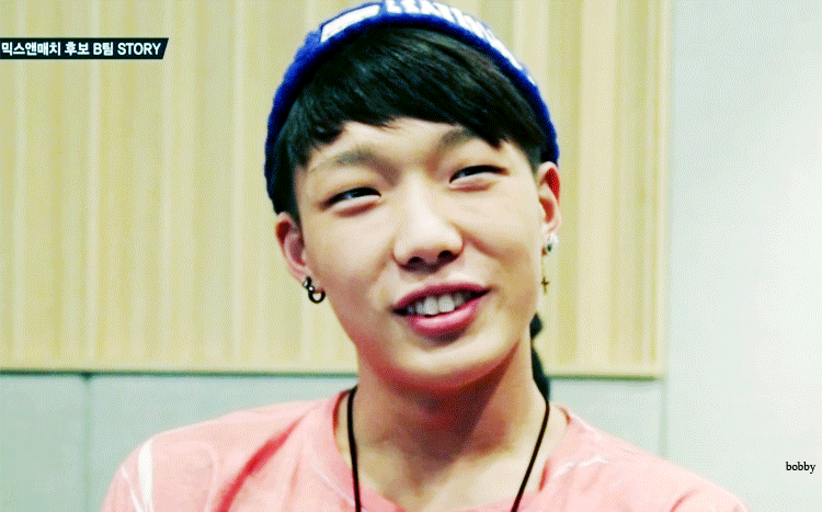 [TeamB/바비] 외고다니다가 자퇴하고 YG연습생되서 연애하게된썰 20 | 인스티즈