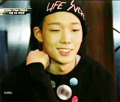 [TeamB/바비] 외고다니다가 자퇴하고 YG연습생되서 연애하게된썰 20 | 인스티즈