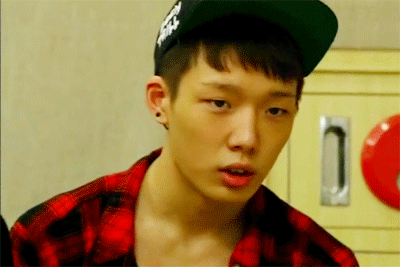 [TeamB/바비] 외고다니다가 자퇴하고 YG연습생되서 연애하게된썰 20 | 인스티즈