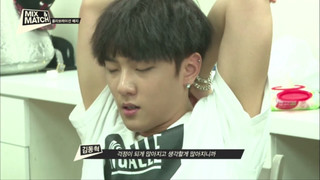 [IKON/삐잉] 쇼미더머니4최연소 우승자 YG연습생되는썰02 | 인스티즈