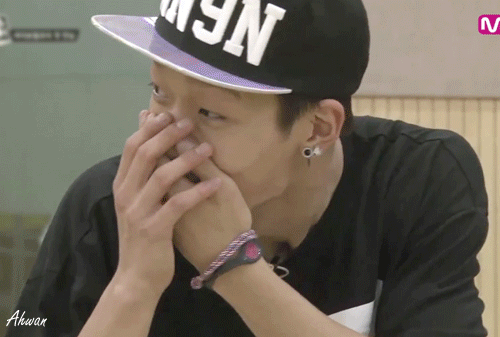 [TeamB/바비] 외고다니다가 자퇴하고 YG연습생되서 연애하게된썰 22 | 인스티즈