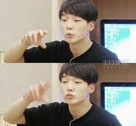 [IKON/삐잉] 쇼미더머니4최연소 우승자 YG연습생되는썰02 | 인스티즈