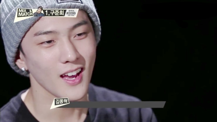 [TeamB/바비] 외고다니다가 자퇴하고 YG연습생되서 연애하게된썰 22 | 인스티즈