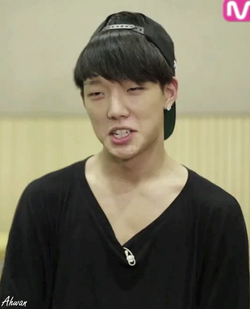 [TeamB/바비] 외고다니다가 자퇴하고 YG연습생되서 연애하게된썰 22 | 인스티즈