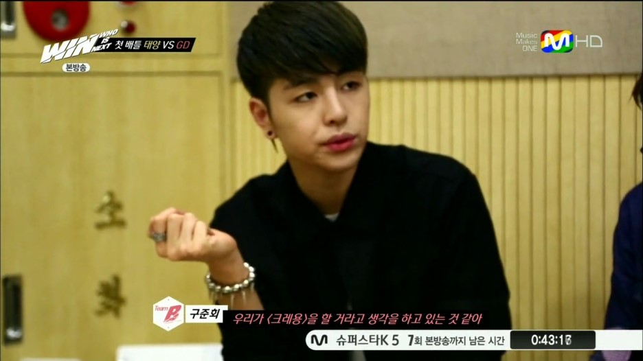 [TeamB/바비] 외고다니다가 자퇴하고 YG연습생되서 연애하게된썰 26 | 인스티즈