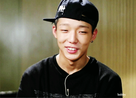 [TeamB/바비] 외고다니다가 자퇴하고 YG연습생되서 연애하게된썰 26 | 인스티즈