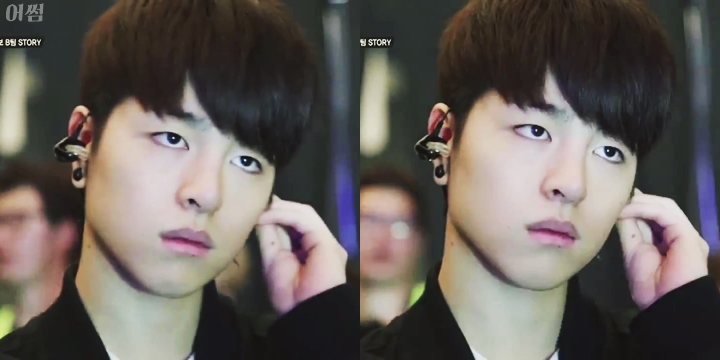 [TeamB/바비] 외고다니다가 자퇴하고 YG연습생되서 연애하게된썰 26 | 인스티즈