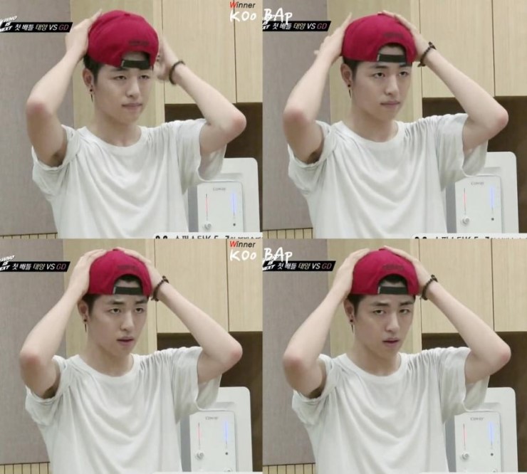 [TeamB/바비] 외고다니다가 자퇴하고 YG연습생되서 연애하게된썰 26 | 인스티즈