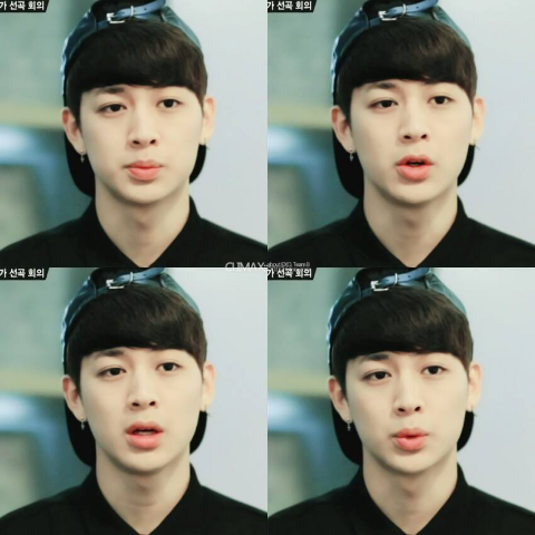 [TeamB/바비] 외고다니다가 자퇴하고 YG연습생되서 연애하게된썰 26 | 인스티즈