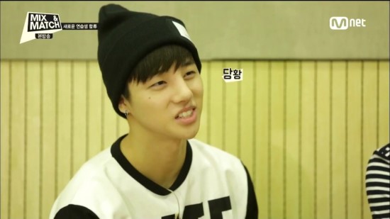 [TeamB/바비] 외고다니다가 자퇴하고 YG연습생되서 연애하게된썰 26 | 인스티즈